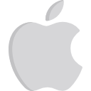 macOS logo